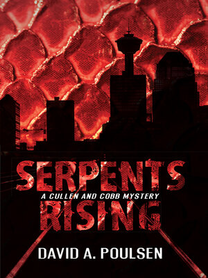 Serpents Rising - ebook